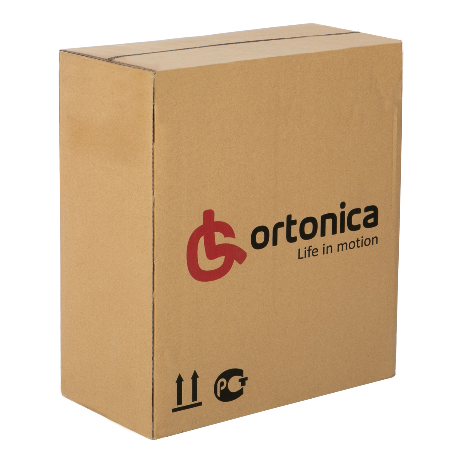 Табурет для ванны Ortonica Lux 530 для пожилых людей и инвалидов, до 150кг - 11